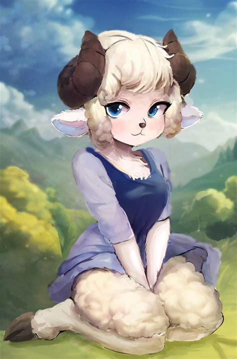 anthro sheep|anthro sheep dolls.